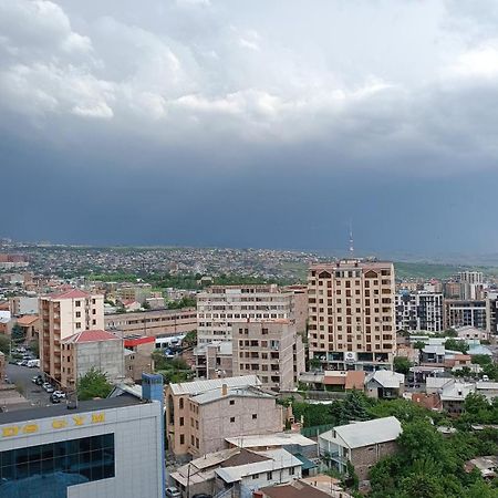 Elite Apartments Jerevan Exteriér fotografie