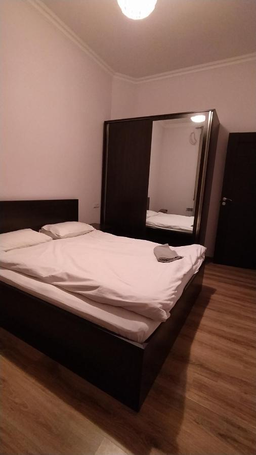 Elite Apartments Jerevan Exteriér fotografie