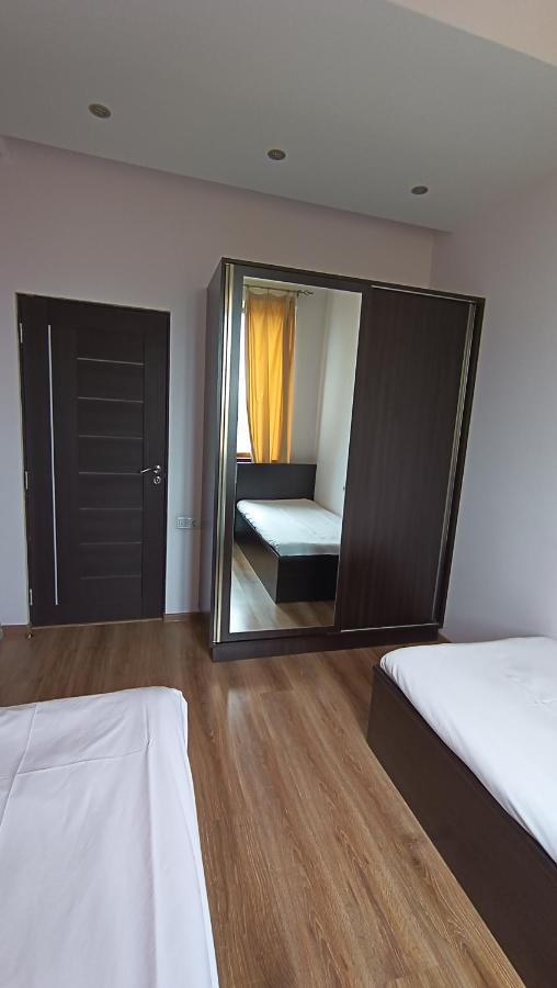 Elite Apartments Jerevan Exteriér fotografie