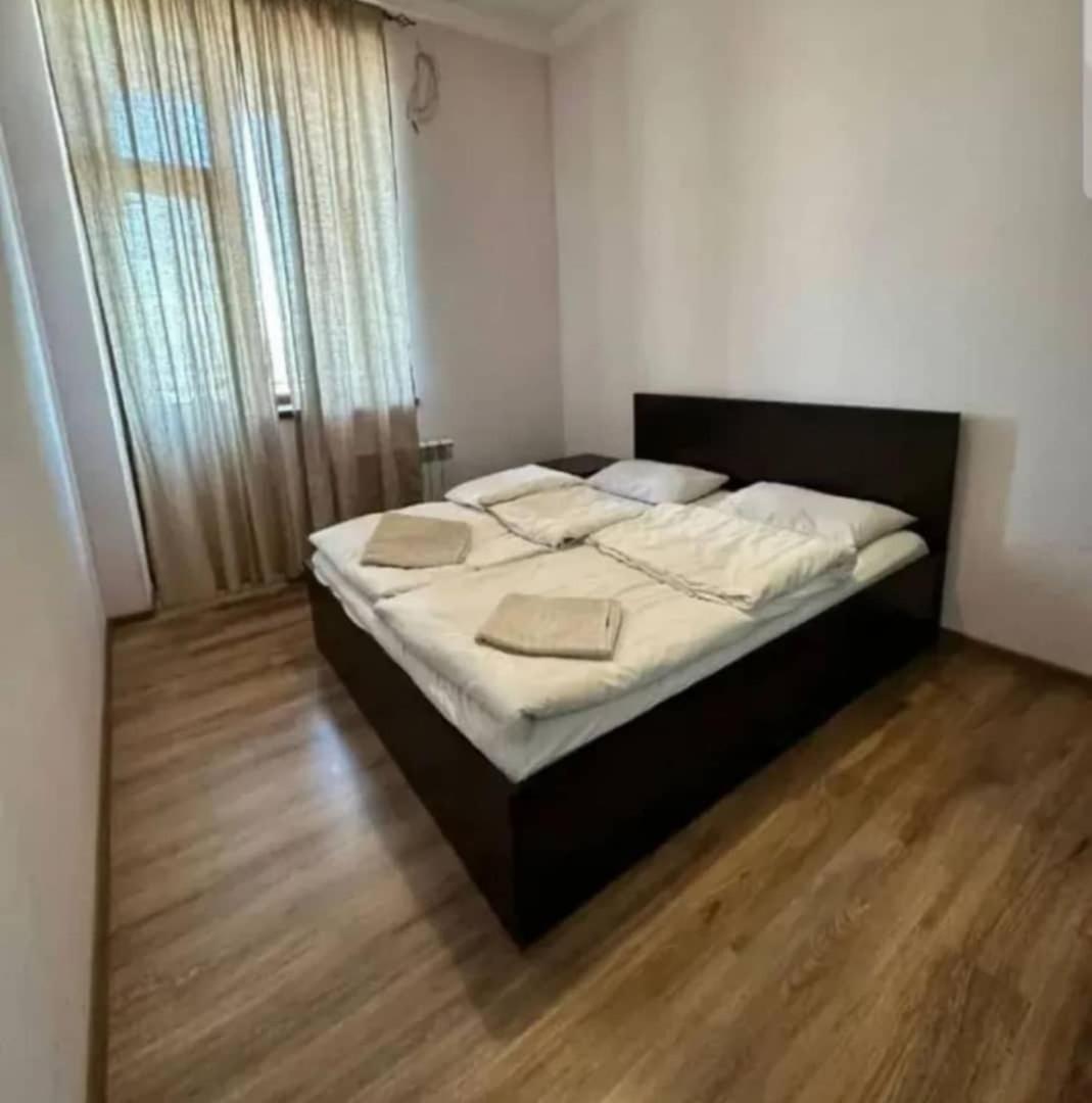 Elite Apartments Jerevan Exteriér fotografie
