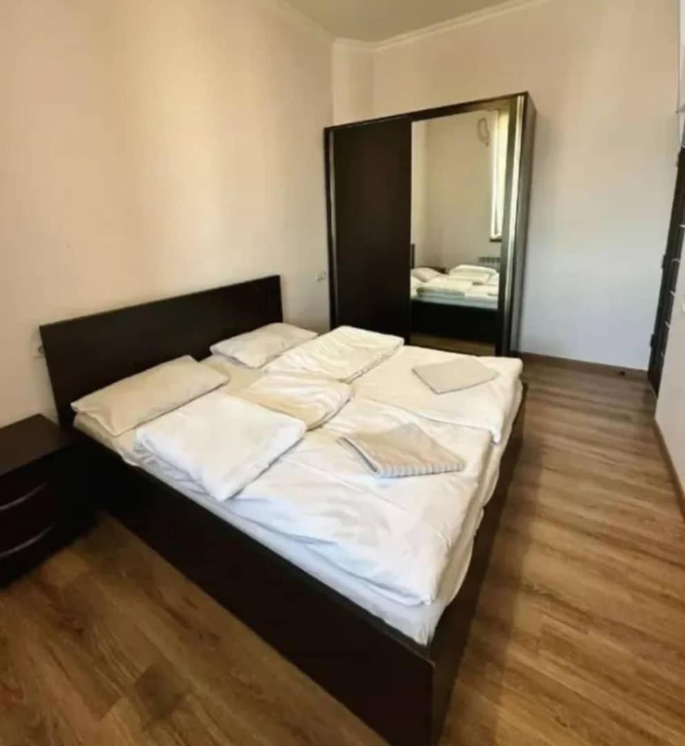 Elite Apartments Jerevan Exteriér fotografie