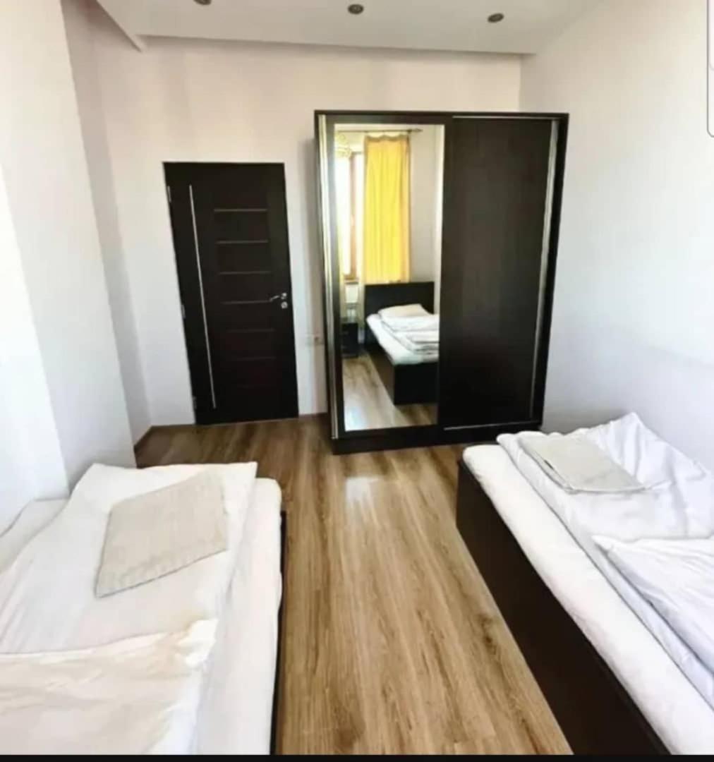 Elite Apartments Jerevan Exteriér fotografie