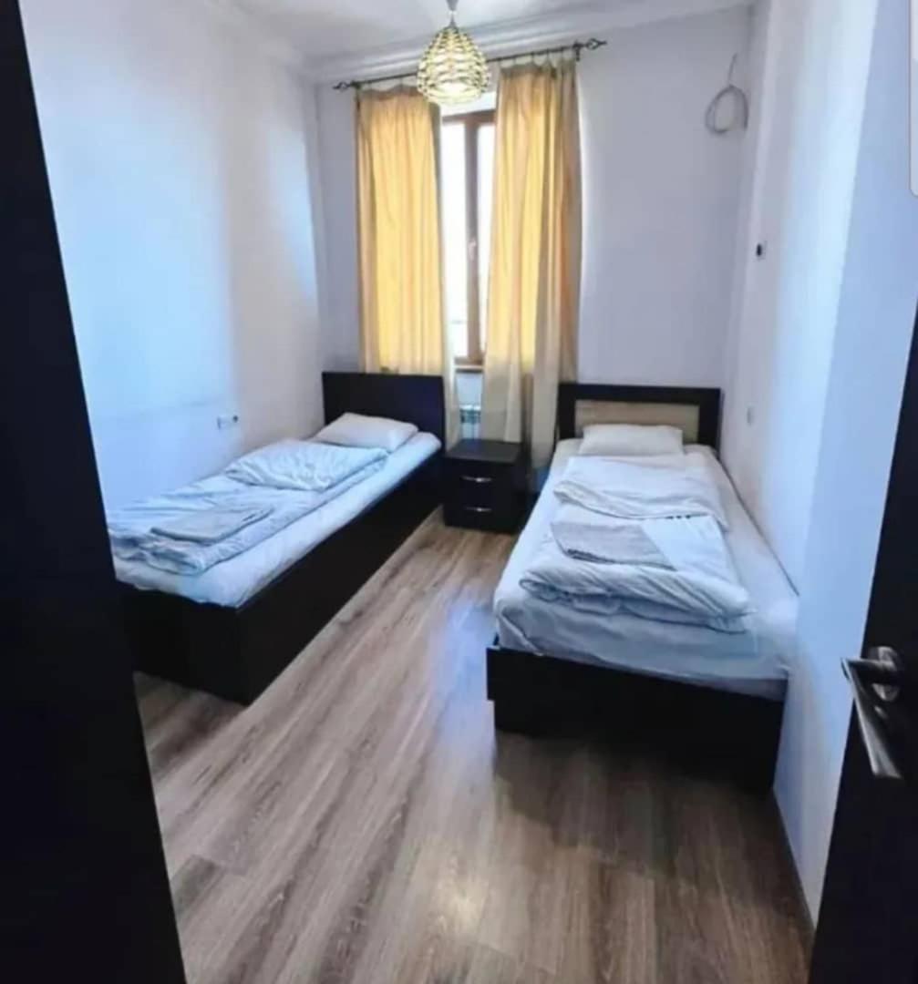 Elite Apartments Jerevan Exteriér fotografie