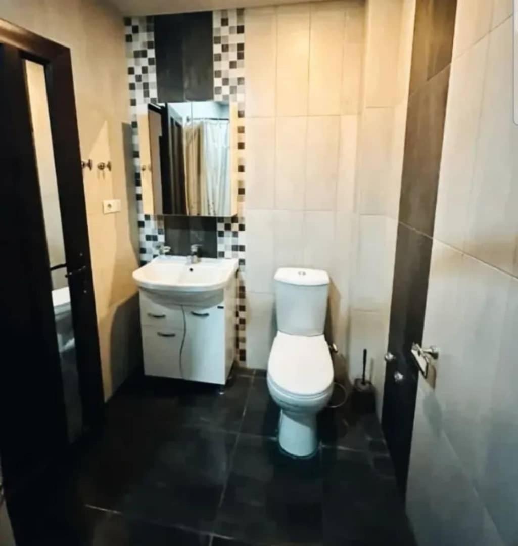 Elite Apartments Jerevan Exteriér fotografie